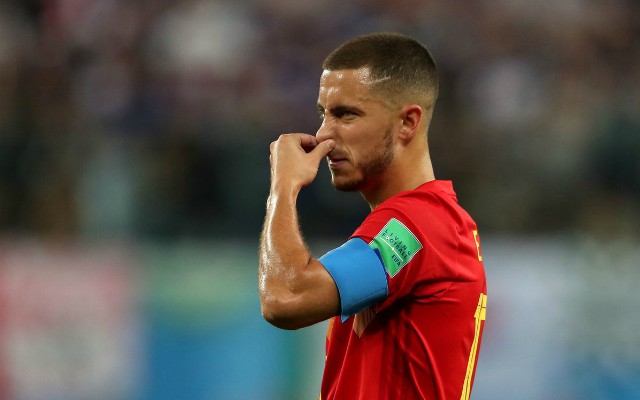 hazard cfc