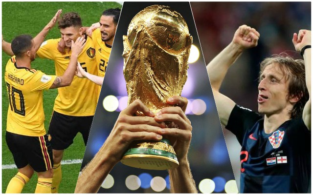 hazard world cup modric