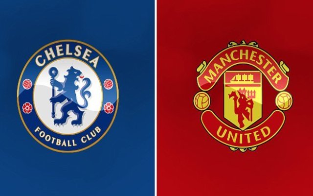 chelsea man united