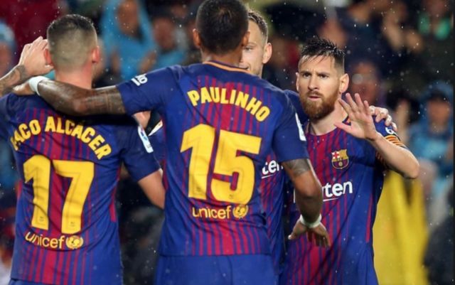 alcacer messi barcelona