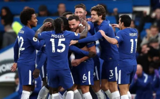 drinkwater chelsea