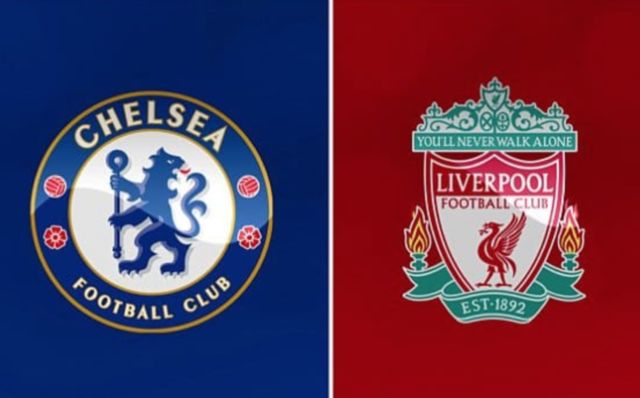 chelsea liverpool