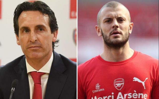 emery wilshere