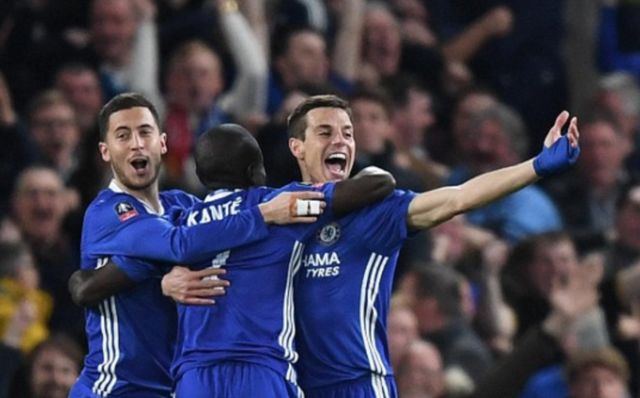 hazard chelsea