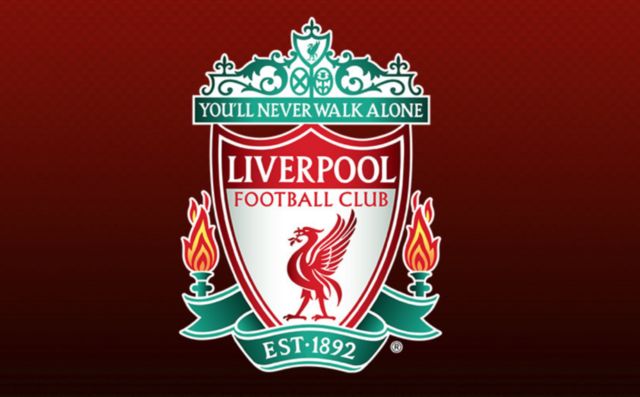 liverpool badge