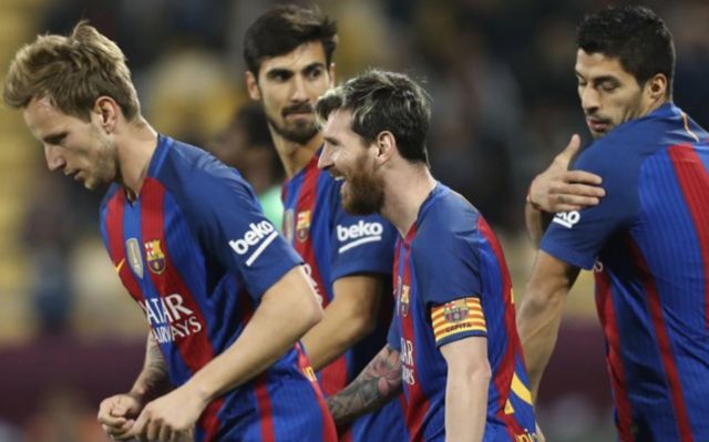messi gomes barcelona
