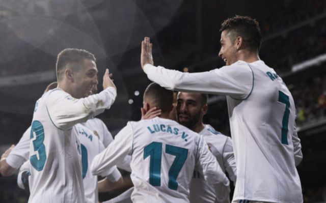 kovacic real madrid