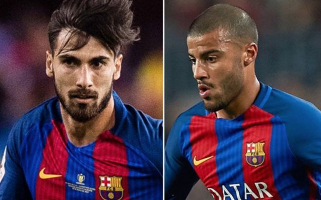 rafinha gomes barcelona