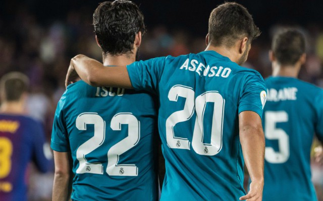 isco asensio