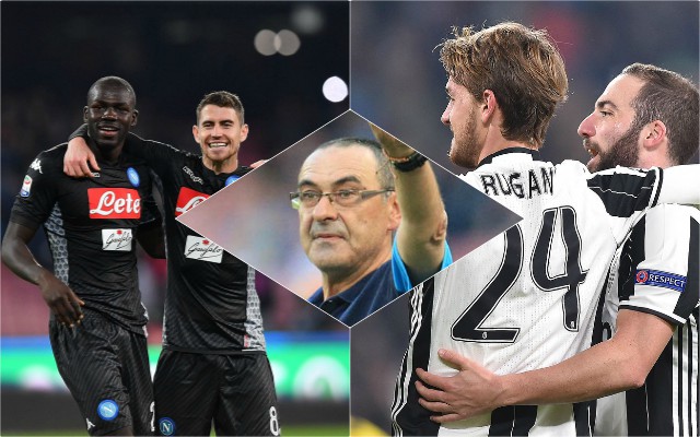 jorginho sarri rugani higuain