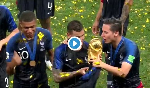 kante video