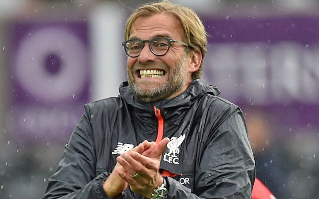 klopp funny