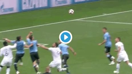 lloris save