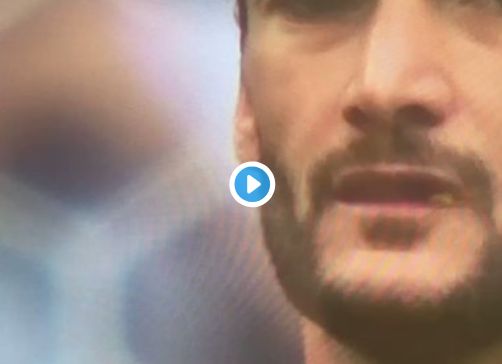 lloris video