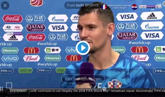 lovren video
