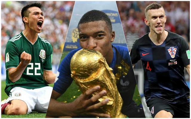 lozano mbappe perisic