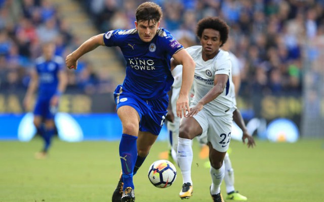 maguire willian
