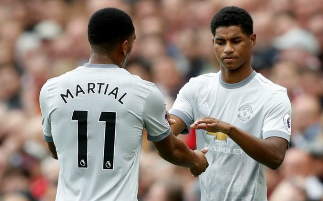 martial rashford