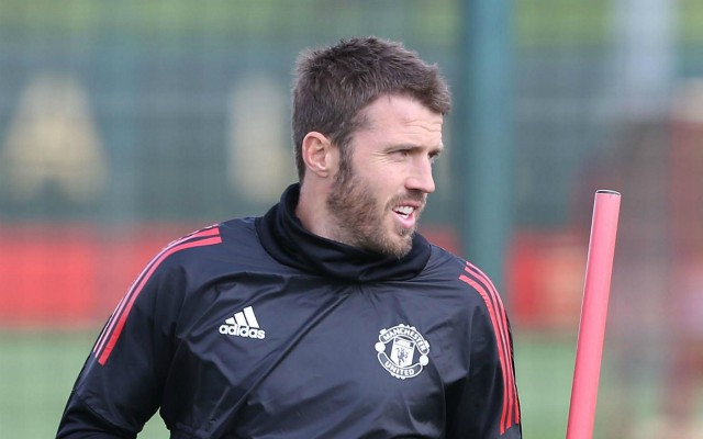 michael carrick
