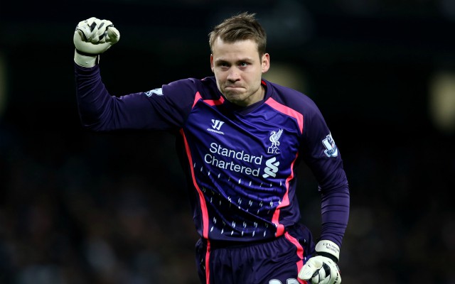 mignolet