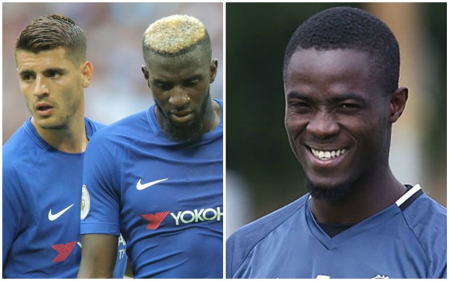 morata bakayoko bailly