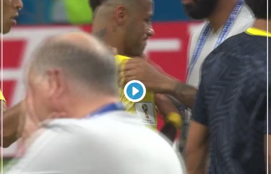neymar henry