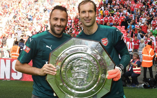 ospina cech