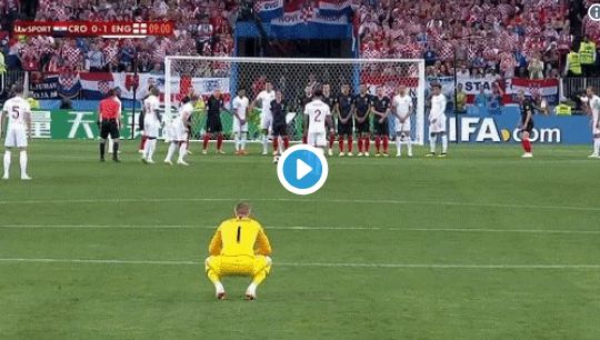 pickford celebration