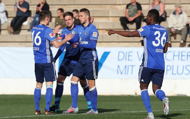 pjaca schalke