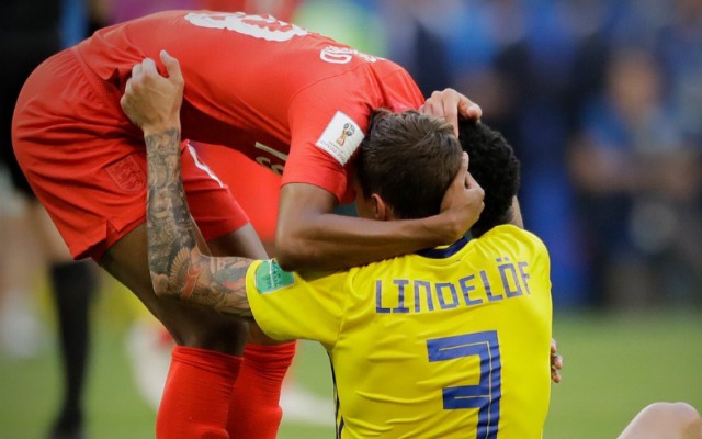 rashford lindelof