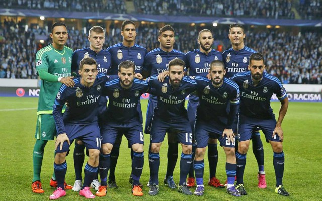 real madrid kovacic isco