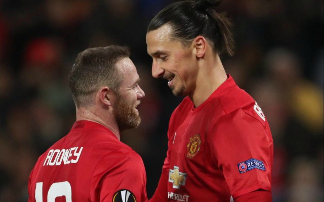 rooney ibrahimovic