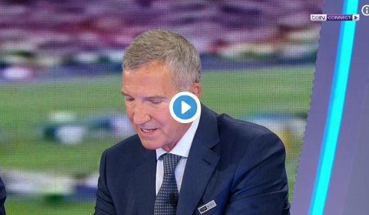 souness video