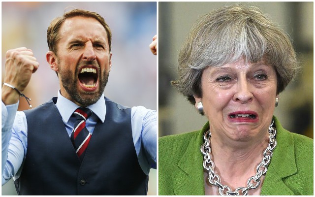 southgate may