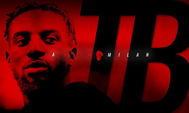 Bakayoko AC Milan