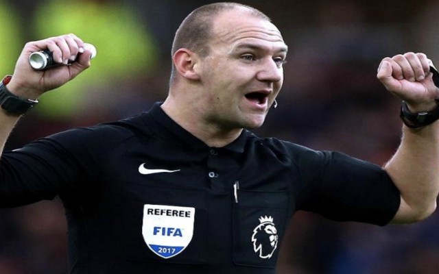 Bobby Madley