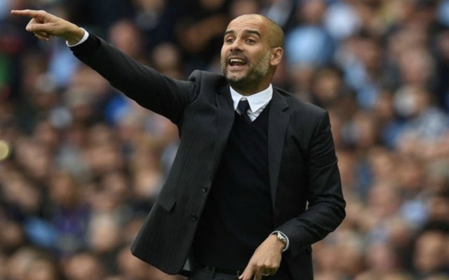 Guardiola