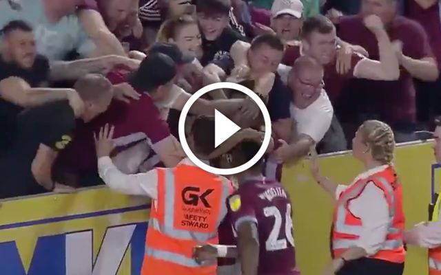 Hutton goal Aston Villa Hull