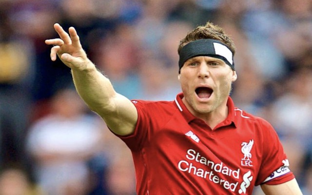 James Milner