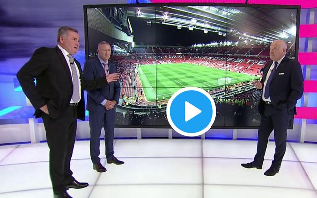 Keys Gray Man Utd boss