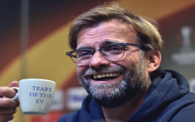 Klopp