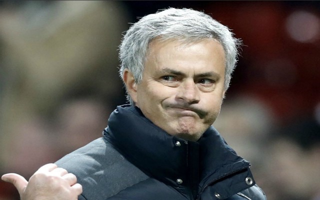 Mourinho