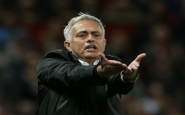 Mourinho