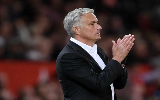 Jose Mourinho