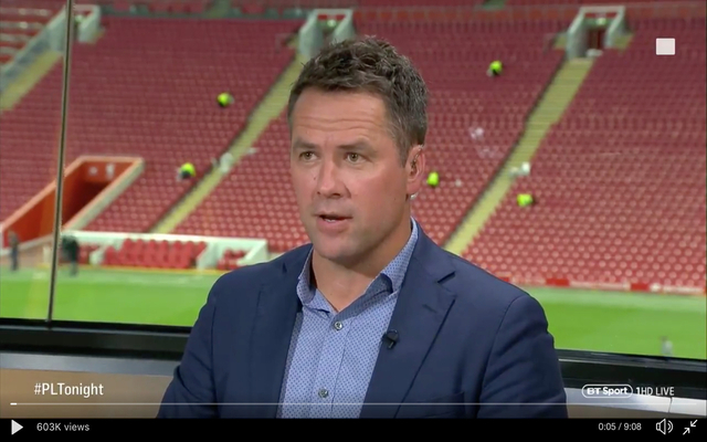 Owen on career 'turmoil'