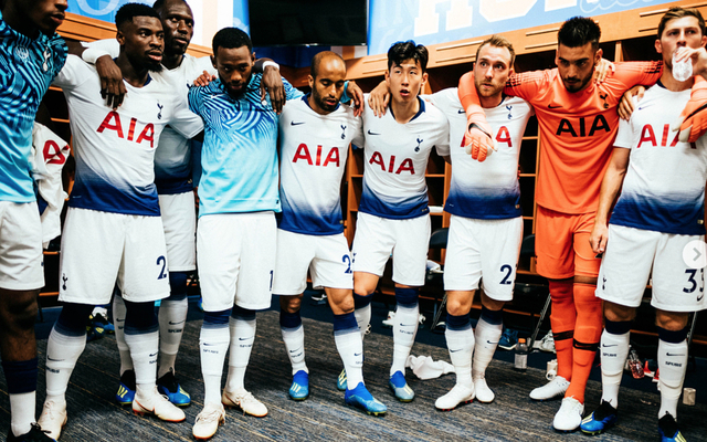 PSG Plot bid for Eriksen
