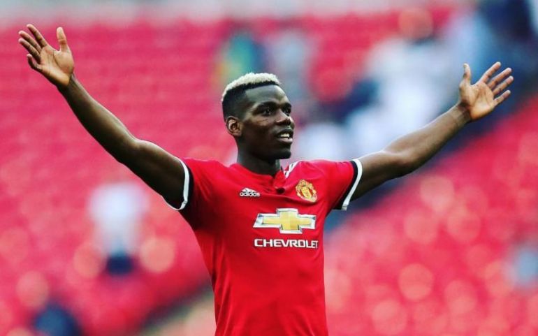 Pogba