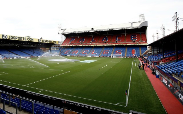 Selhurst Park