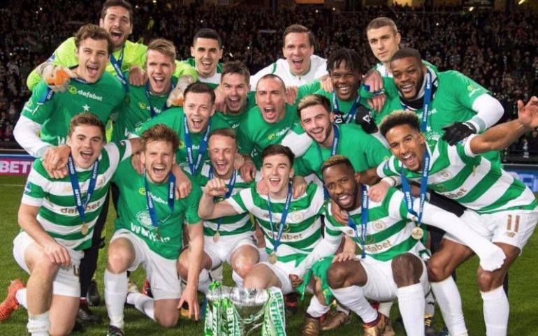 Spurs in £10m pursuit of Tierney