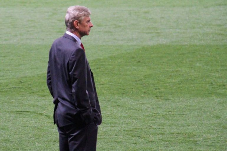 Is it time for a big return to management?
